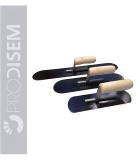 Q-FLEX - PALUSTRA METÁLICA ARREDONDADA DE ALTA FLEXIBILIDADE