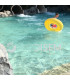 ACCENT QUARTZ DESERT SAND 25KG - REVESTIMENTO CONTÍNUO PARA PISCINAS