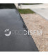 ACCENT QUARTZ SUPER BLACK 25KG - REVESTIMENTO CONTÍNUO PARA PISCINAS