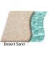 ACCENT QUARTZ DESERT SAND 25KG - REVESTIMENTO CONTÍNUO PARA PISCINAS