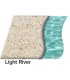 ACCENT QUARTZ LIGHT RIVER 25KG - REVESTIMENTO CONTÍNUO PARA PISCINAS
