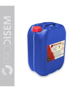 DESACTIGEL 25KG - DECAPANTE ÁCIDO