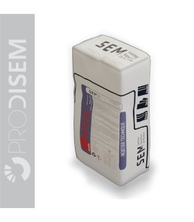 MT2G 20KG - ARGAMASSA TÉCNICA PARA REABILITAÇÃO