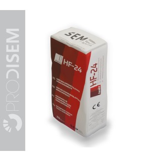 HF24 20Kg - IMPERMEABILIZANTE MONOCOMPONENTE