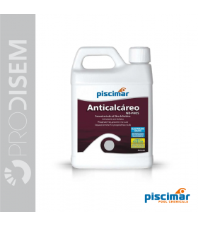 ANTICALCAREO NO-PHOS 1 L - SEQUESTRANTE DE CÁLCIO