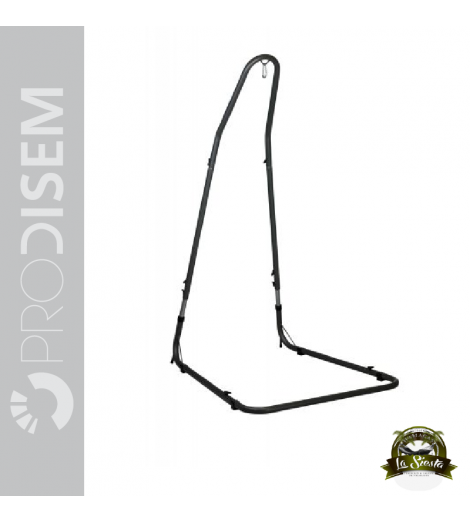 MEDITERRÂNEO INDIVIDUAL - MÓVEL DE METAL PARA REDE INDIVIDUAL