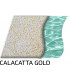 ACCENT QUARTZ CALACATTA GOLD 25KG - REVESTIMENTO CONTÍNUO PARA PISCINAS