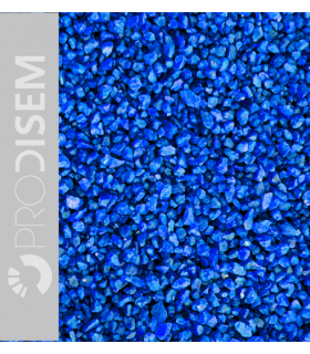 CROMIX - QUARTZOS COR AZUL ULTRAMAR