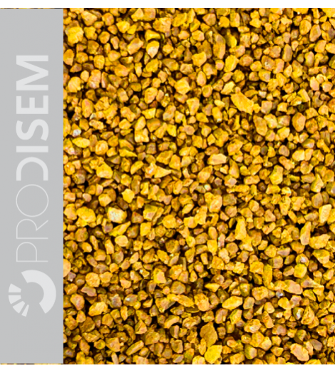 CROMIX - QUARTZOS COR AMARELO AREIA