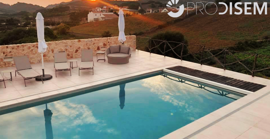 Por que escolher o Accent Quartz? 