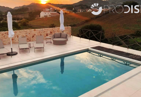 Por que escolher o Accent Quartz? 